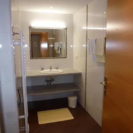 U. Knauss Apartment