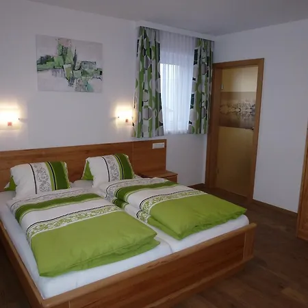 Apartment U. Knauss Schladming