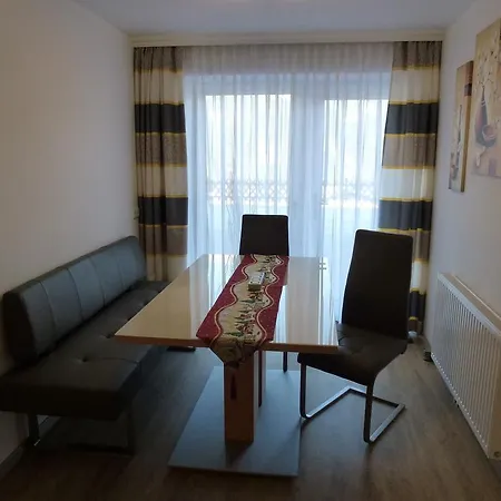 Apartment U. Knauss *