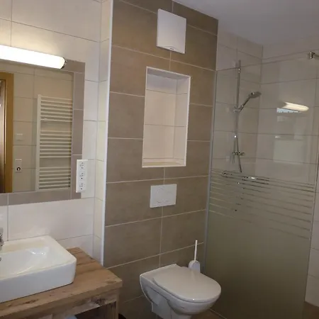 U. Knauss Διαμέρισμα *