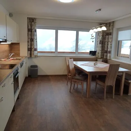 U. Knauss Apartment Schladming