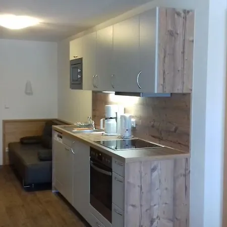 U. Knauss Apartment Schladming