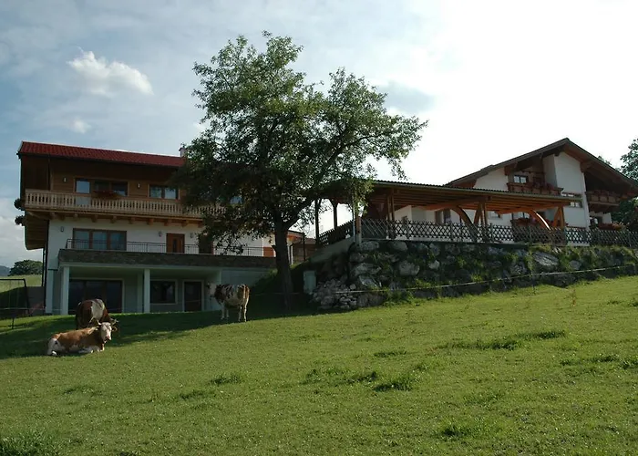 公寓 U. Knauss 斯拉德明