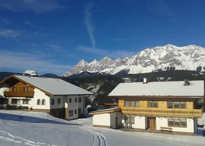 U. Knauss Appartement