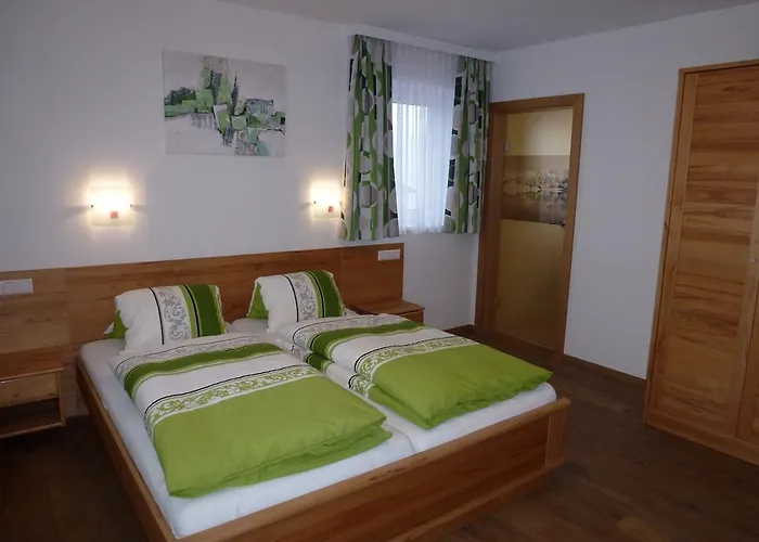 Appartement U. Knauss Schladming