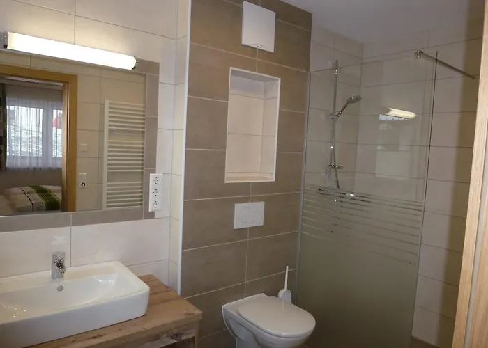 U. Knauss Appartement *